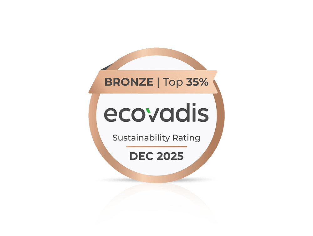 2025-EcovadisAwards
