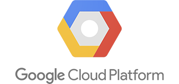 Google Cloud Platform Logo