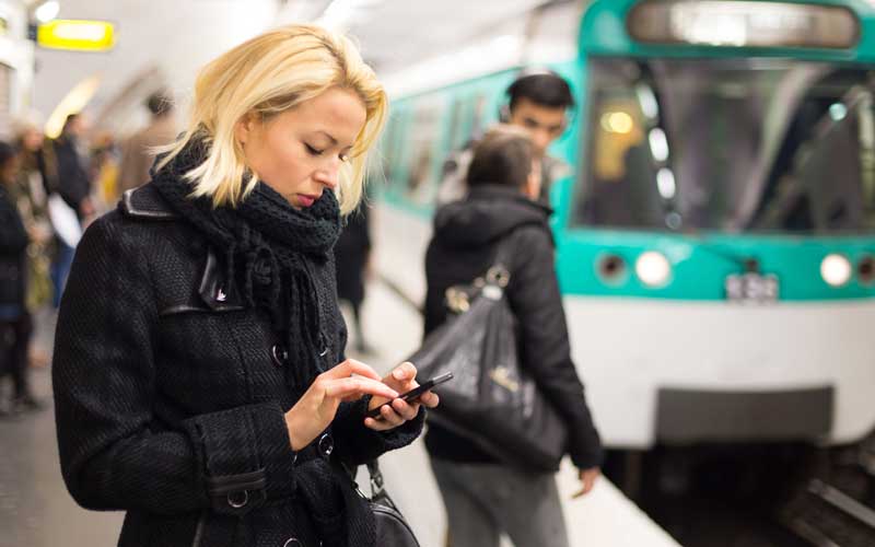 Enabling Digital Transformation of Railway Track Maintenance and Laying Machines