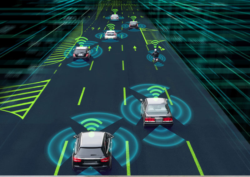 Enabled Customer To Launch Next-Gen LTE-Based Telematics Solution