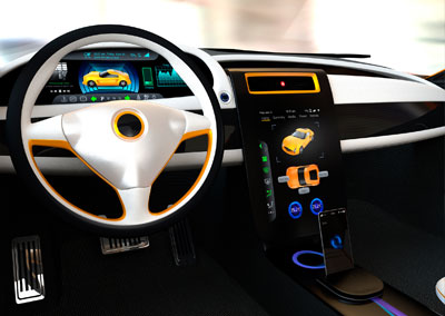 25% Faster Test Cycle for Tier-1 Auto IVI solution provider