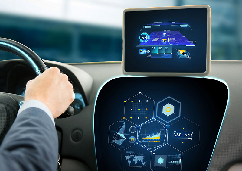 Android Test Automation for a North American Tier-1