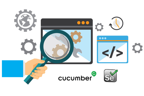 Automated Testing of Data Visualization Widgets for an American Industrial Manufacturer