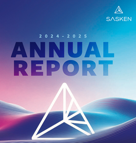 Sasken AR 2025 Cover