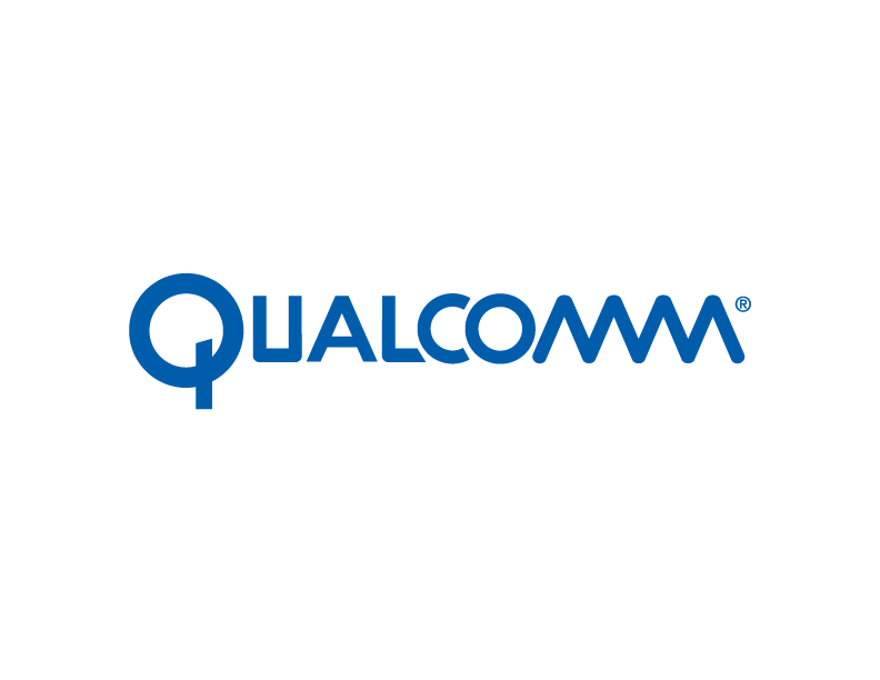 Qualcomm Logo