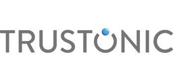 Trustonic Logo