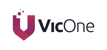 VicOne Logo