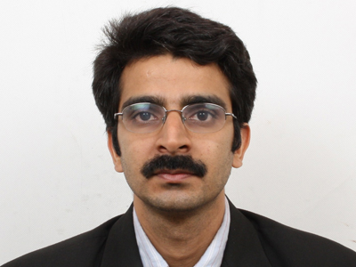 Vivek Madathil